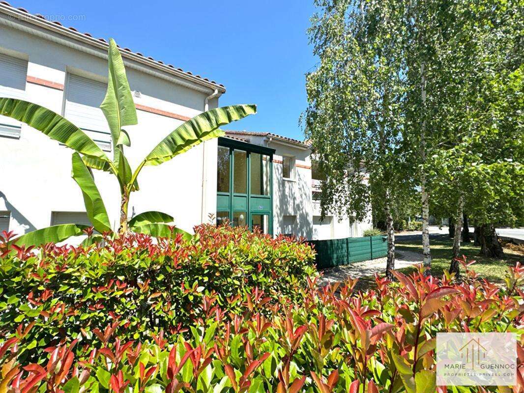Beau T3 de 63m2 vendu avec garage et place de stationnement - photo 2