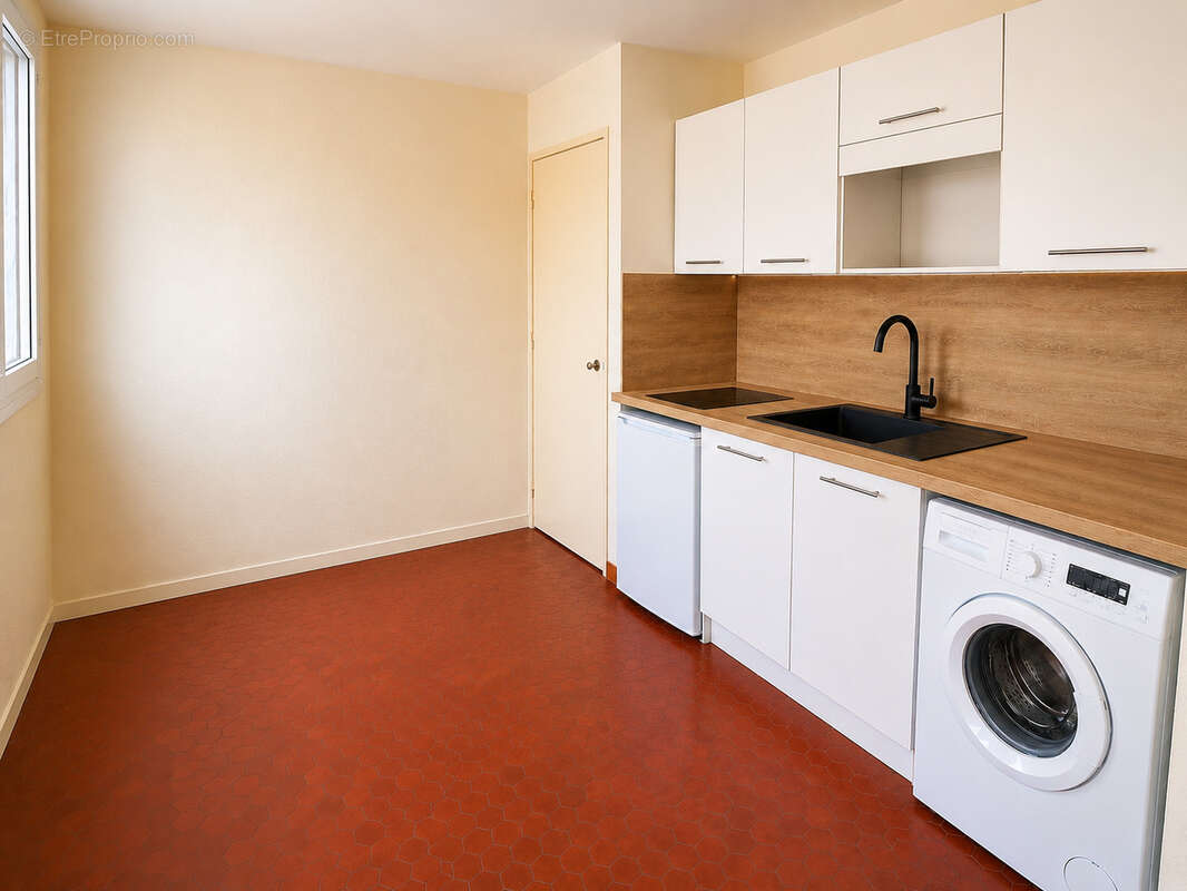 Studio - 31.55m2 - olivet - photo 8