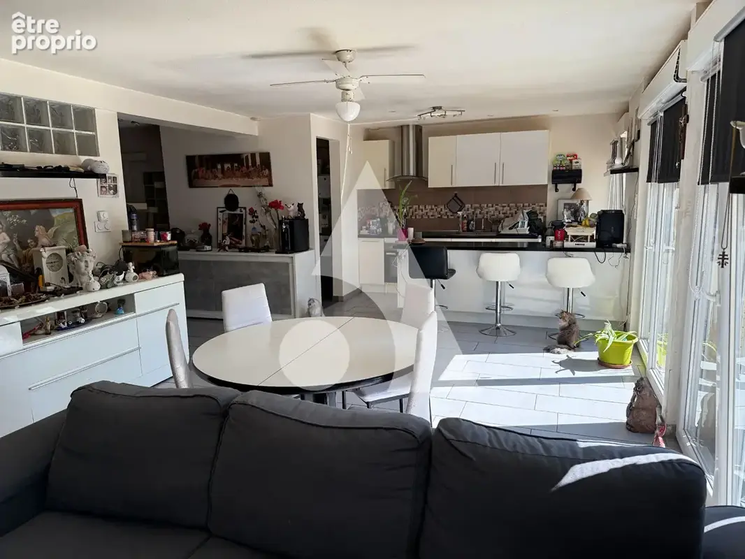 Maison Delle 5 pièce(s) 117.25 m2 - photo 6