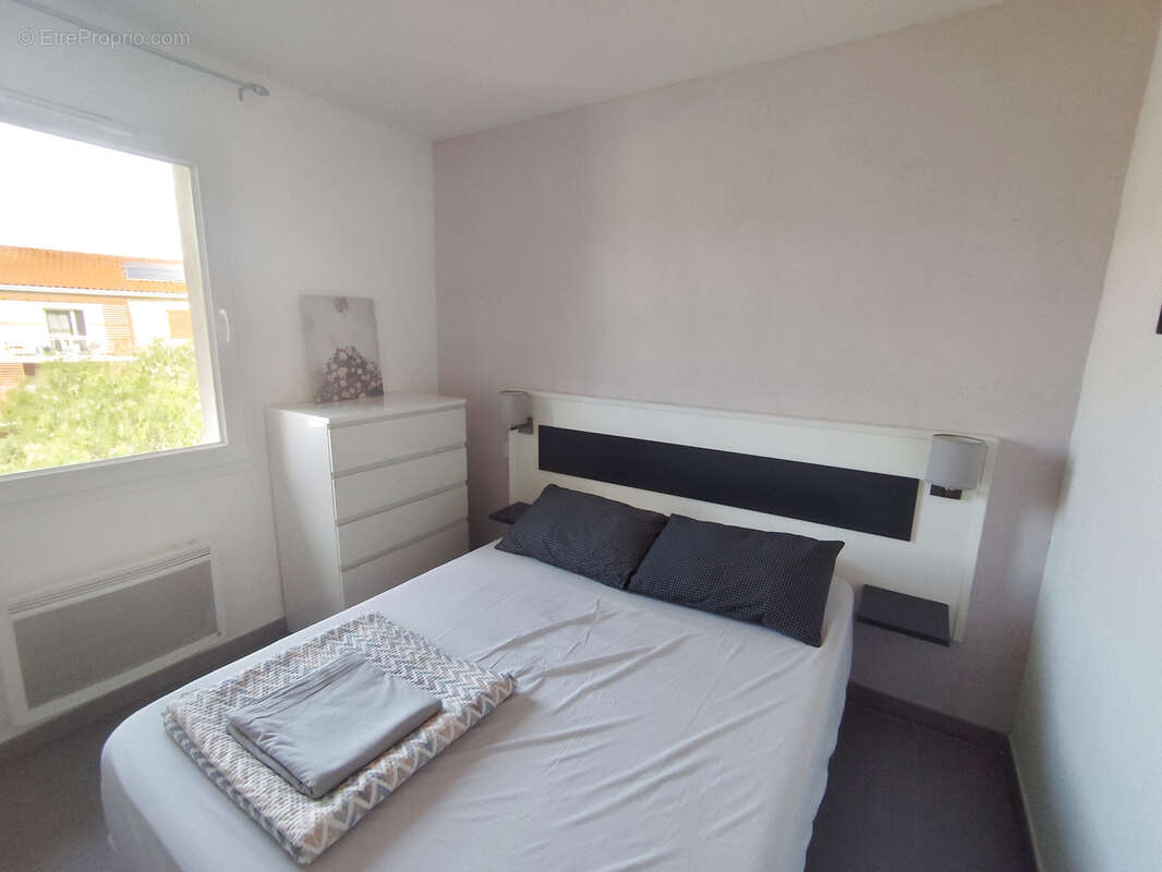 Appartement à ARGELES-SUR-MER