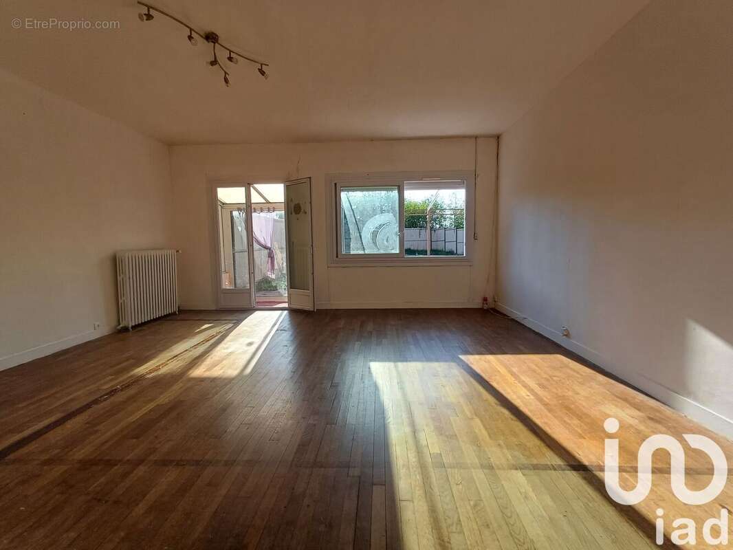 Photo 8 - Maison à LA FERTE-GAUCHER