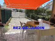 Appartement à LE GRAU-DU-ROI