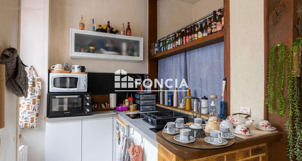 Appartement à NEMOURS