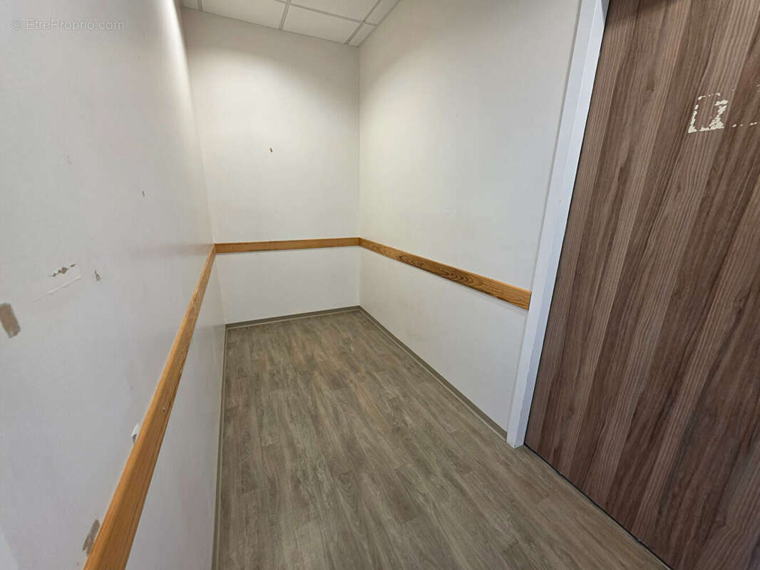 Commerce à BOURGOIN-JALLIEU