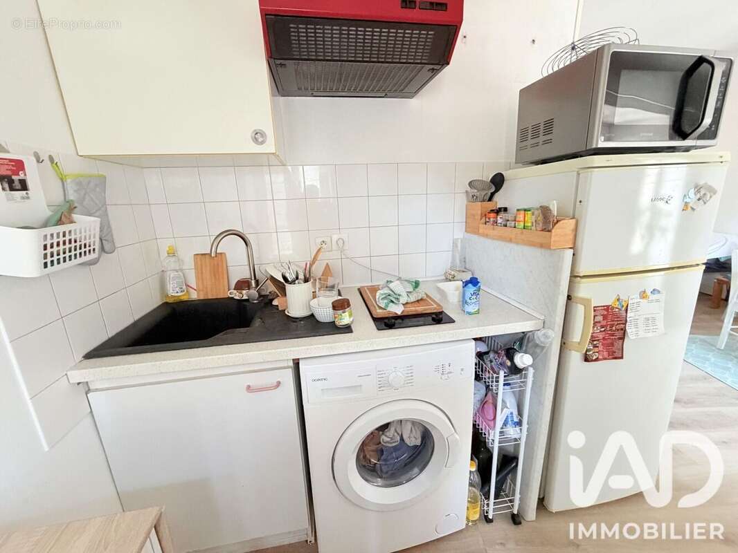 Appartement 45 m² à Annonay  - photo 5