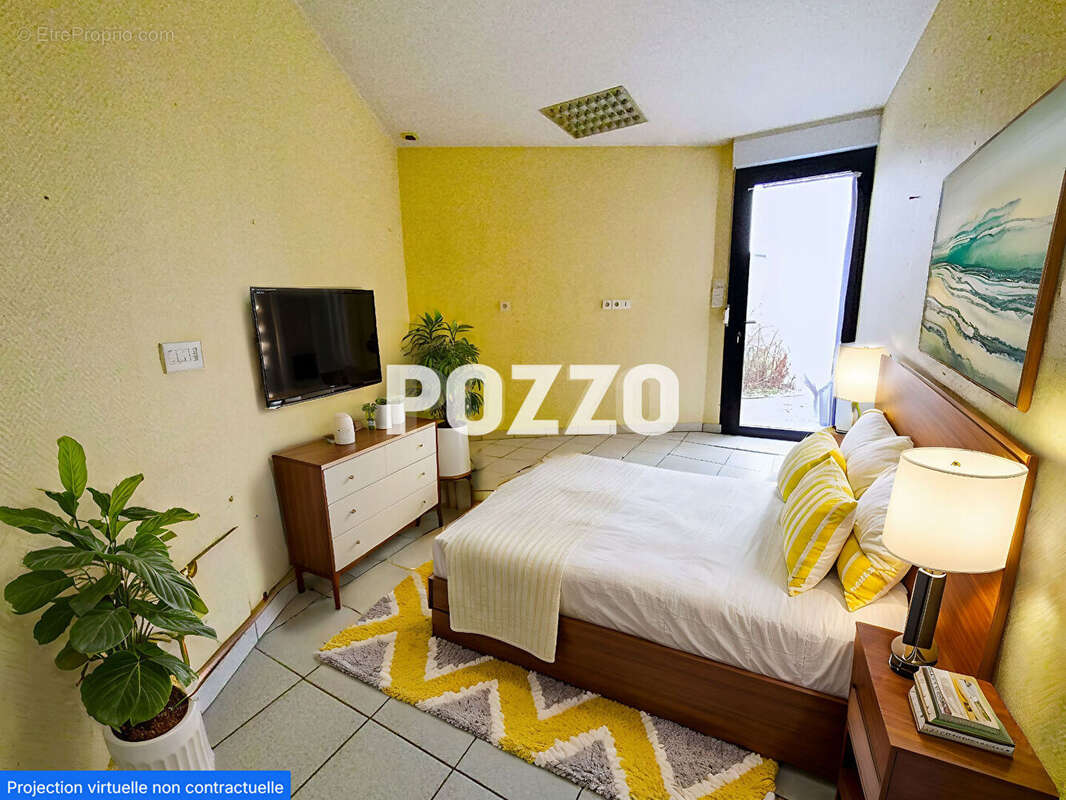 Maison à SAINT-HILAIRE-DU-HARCOUET