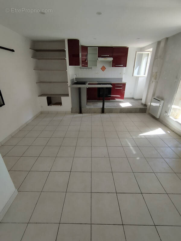 Appartement à MONTELIMAR
