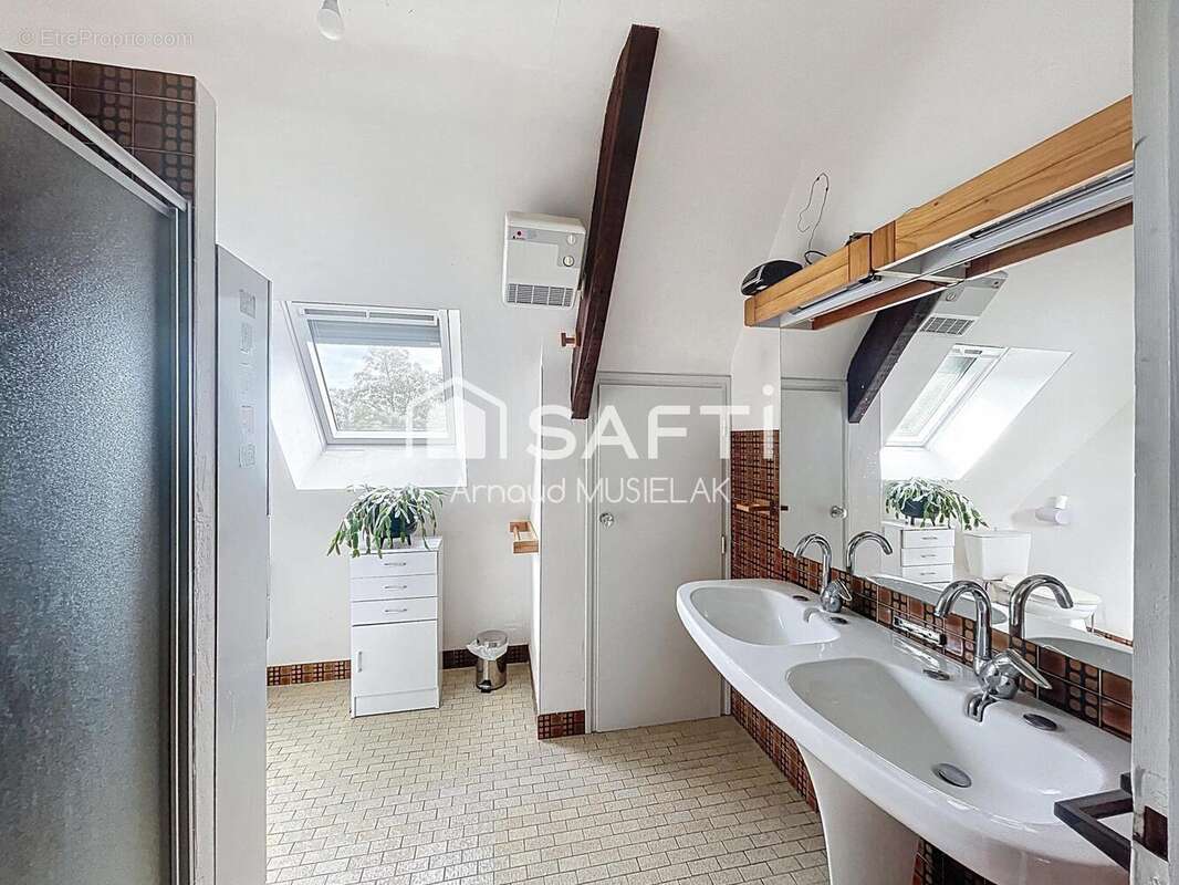 Photo 9 - Maison à CRACH