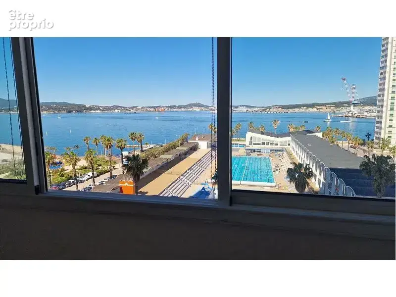 Appartement 3 pièces 67 m² à vendre à Toulon (83000) - photo 3