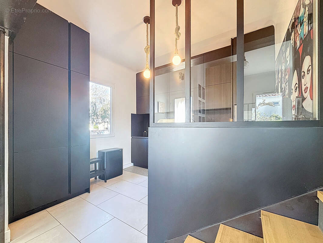 Maison à SAINT-CYPRIEN