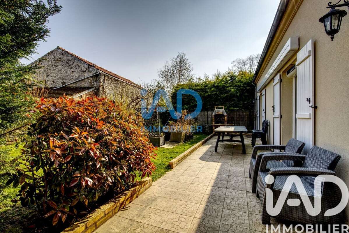 Photo 3 - Maison à COMBS-LA-VILLE