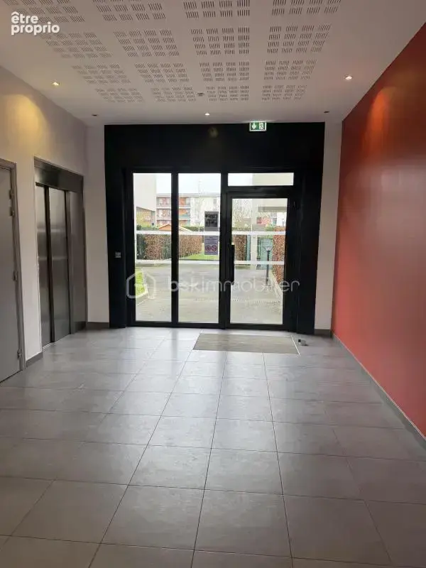 Fleury-Mérogis – T4 lumineux de 73 m² – 3 chambres, 2 balcons et 2 parkings - photo 15