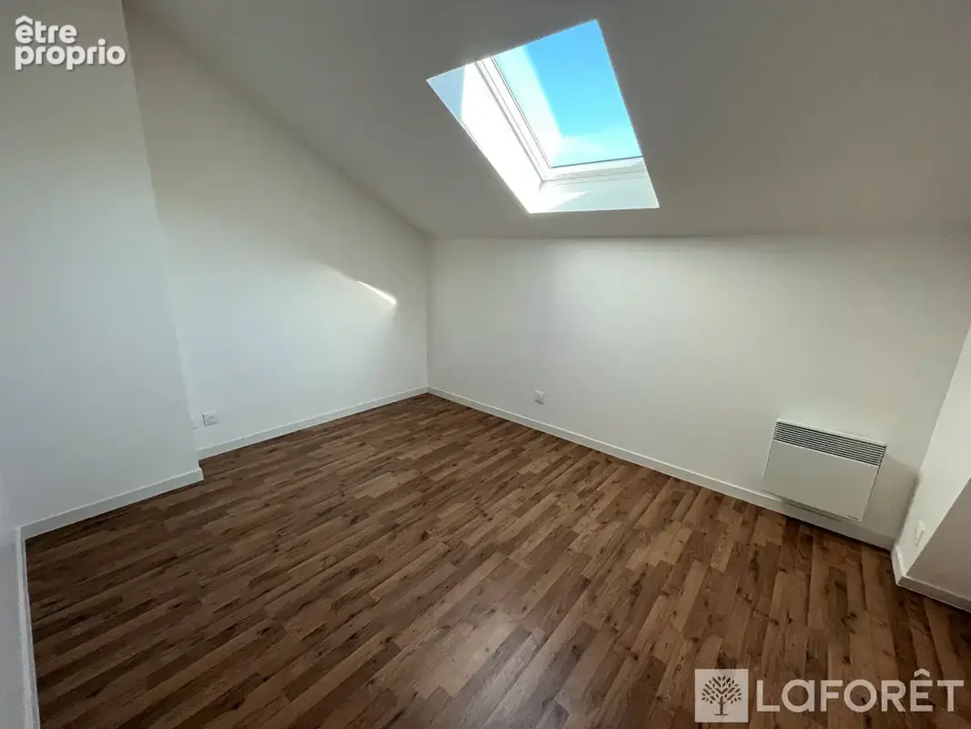 Appartement Taverny 4 pièces 79.2 m2 - photo 6
