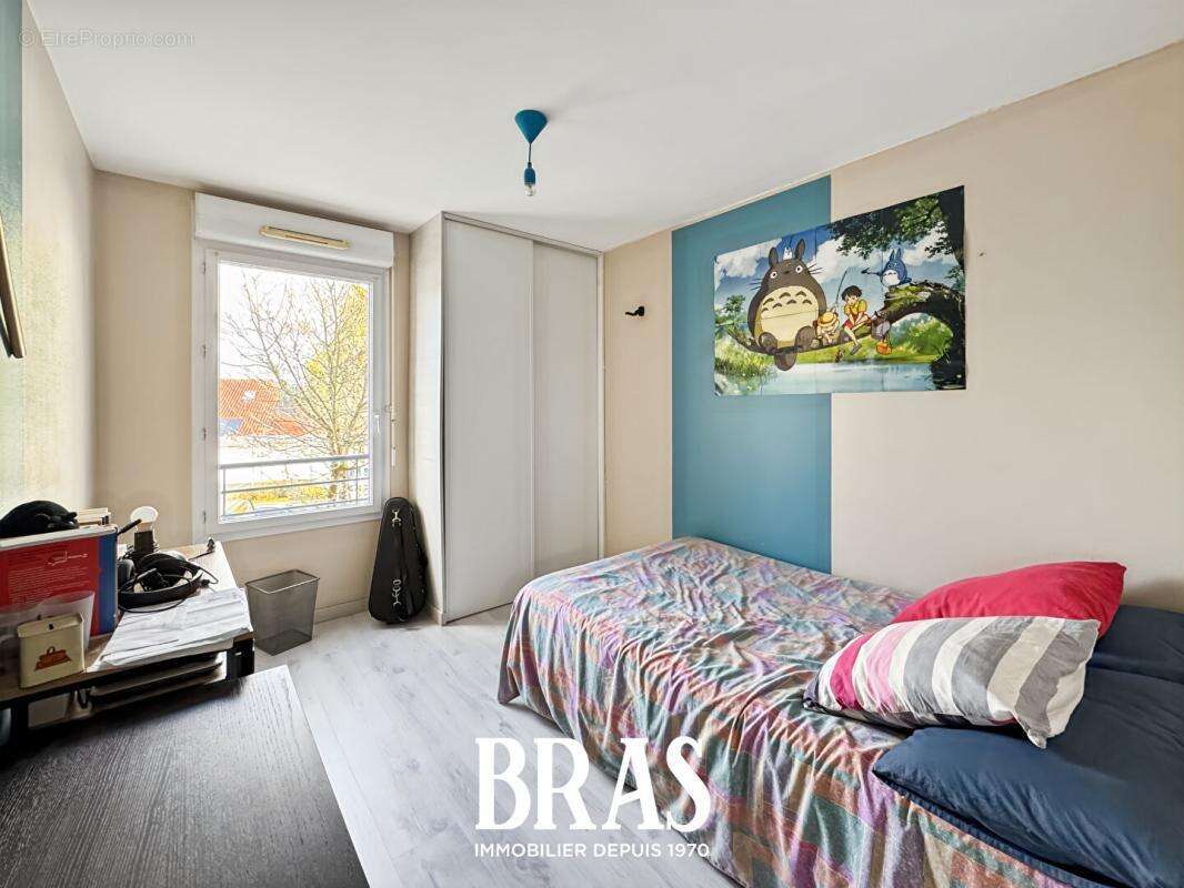 Appartement à REZE