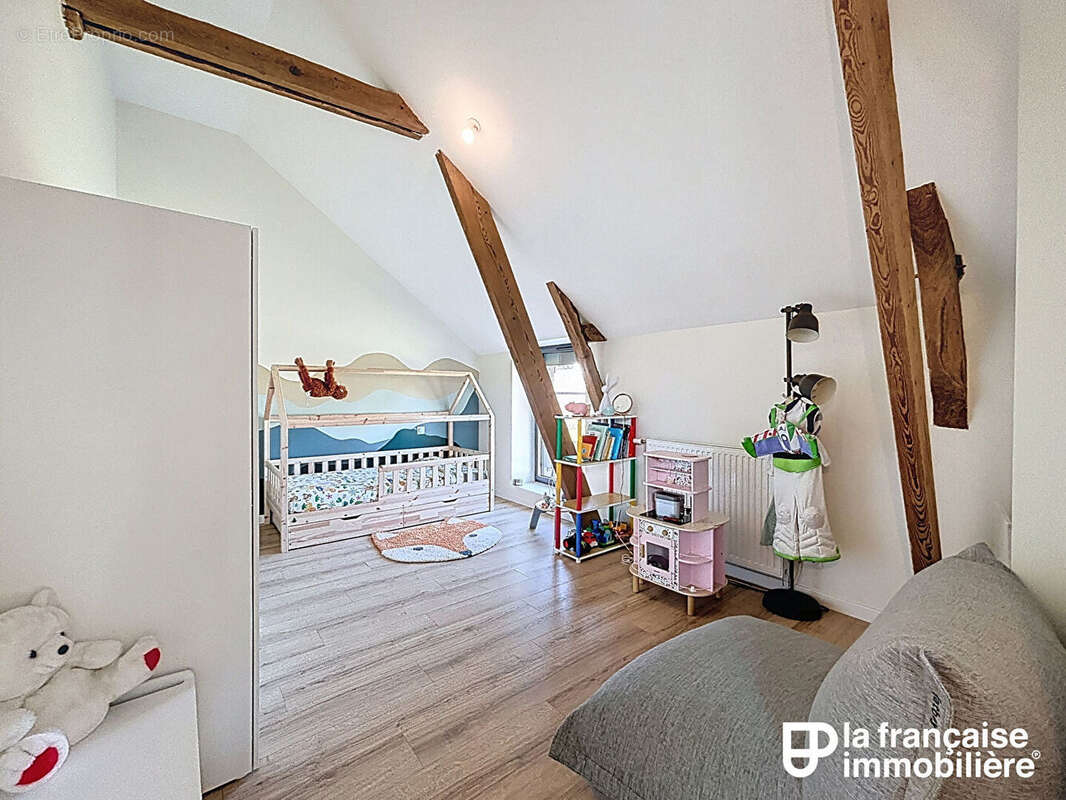 Maison à RENNES