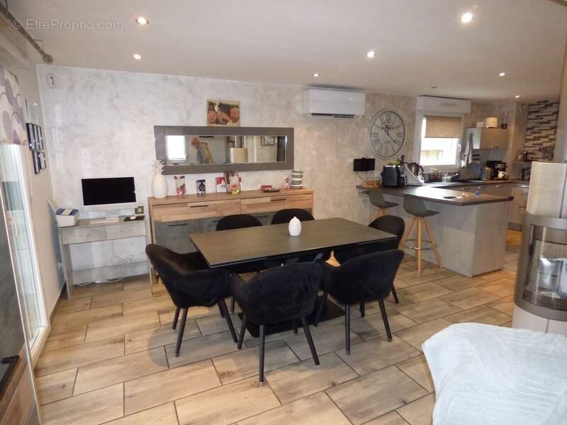 Maison à vendre 4 pièces SAESSOLSHEIM (67) - photo 5