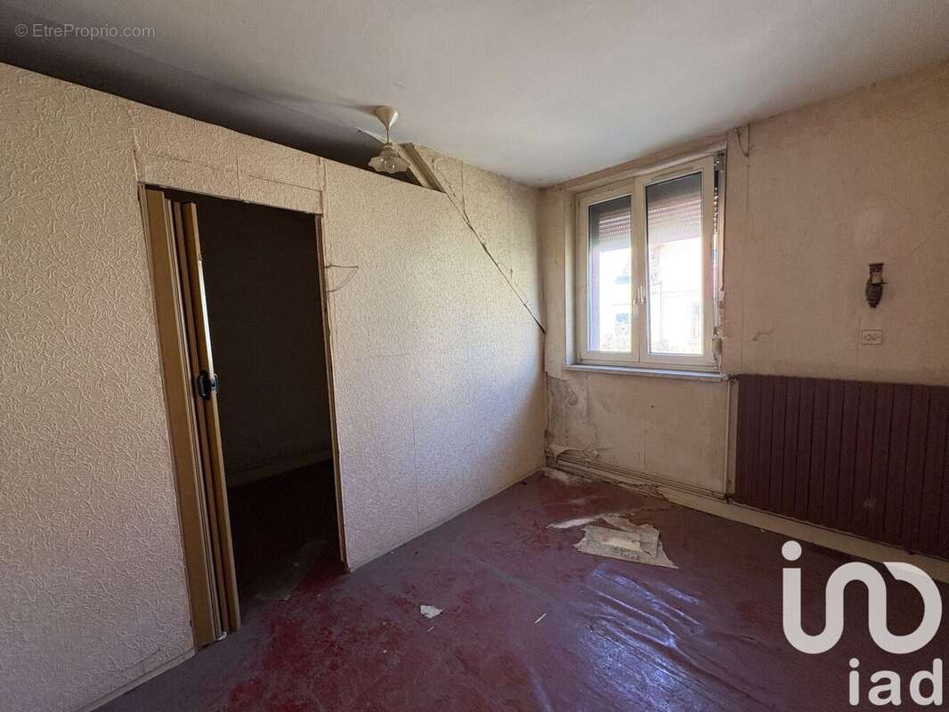 Photo 8 - Maison à NILVANGE