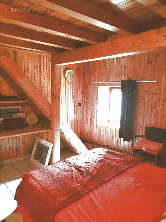 Maison à MALLEVAL