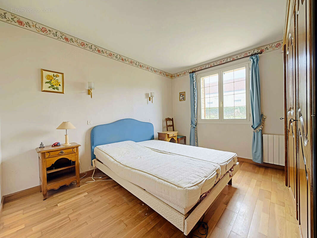 Maison à ECUEIL
