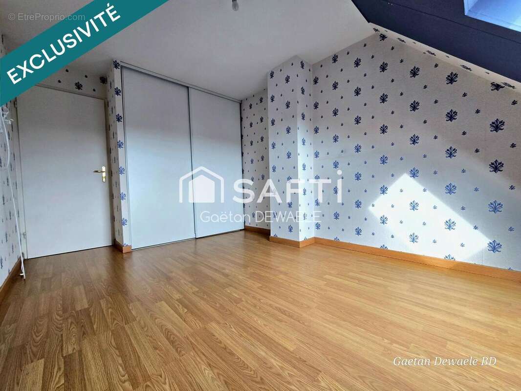 Photo 8 - Appartement à BRAY-DUNES
