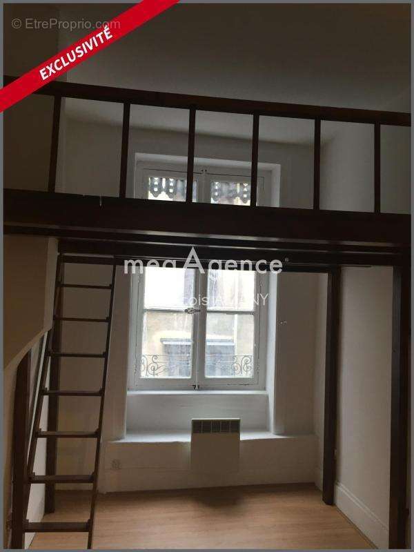 Appartement à CALUIRE-ET-CUIRE