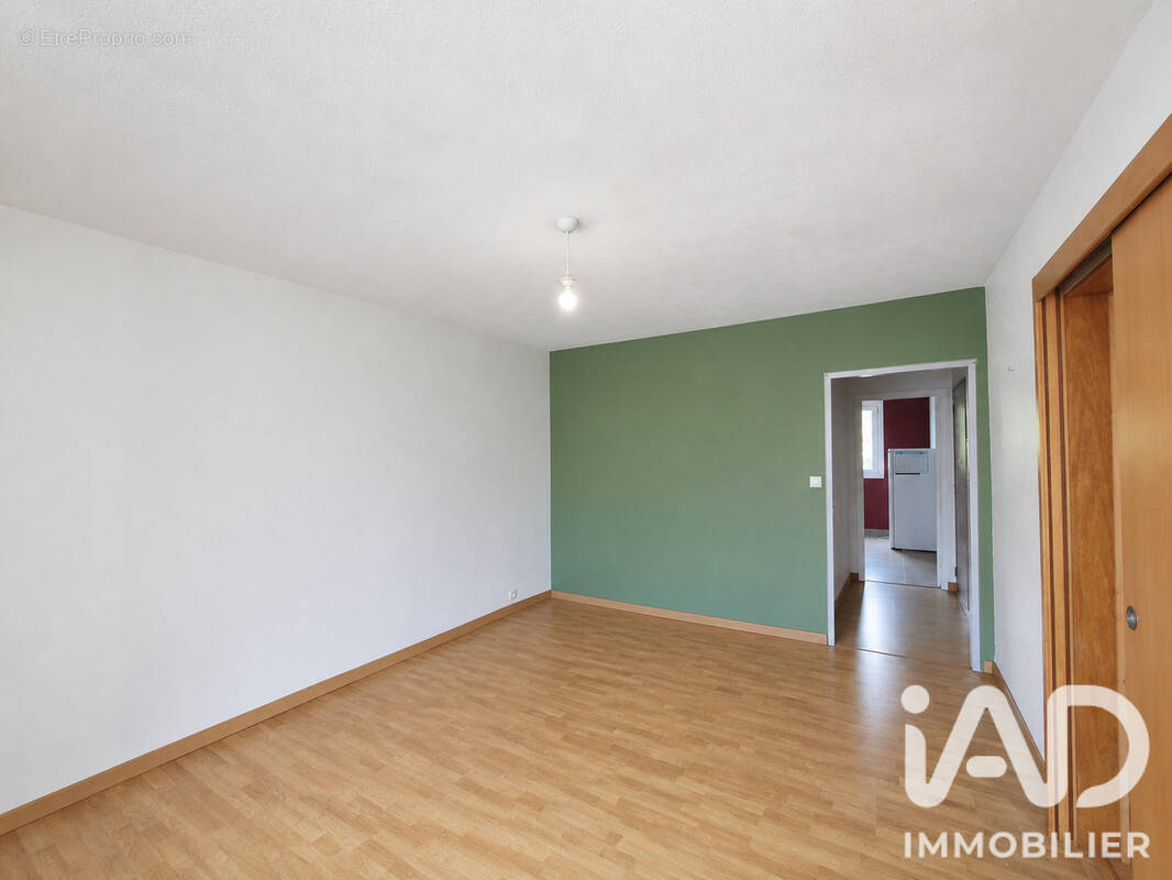 Photo 1 - Appartement à BREST
