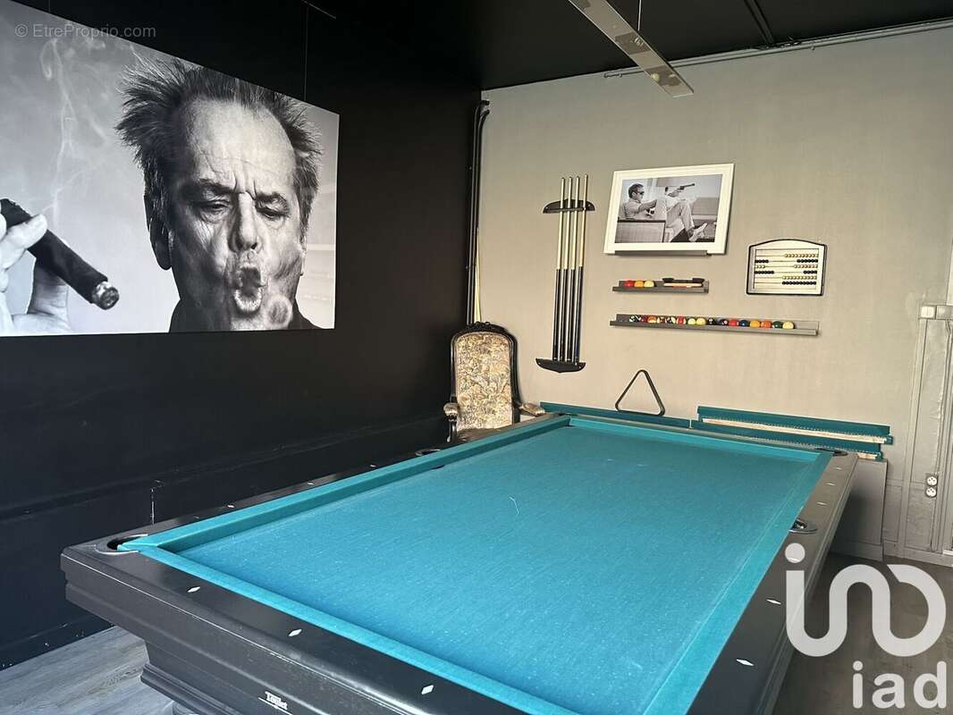 Photo 2 - Maison à LILLE