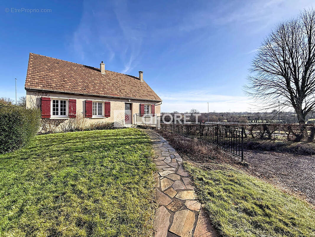 Maison à FLERS