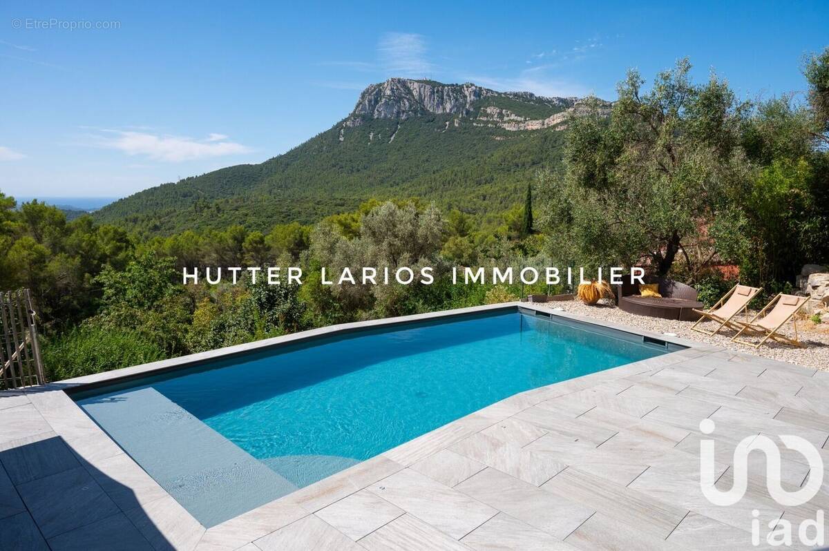 Photo 1 - Maison à SOLLIES-VILLE