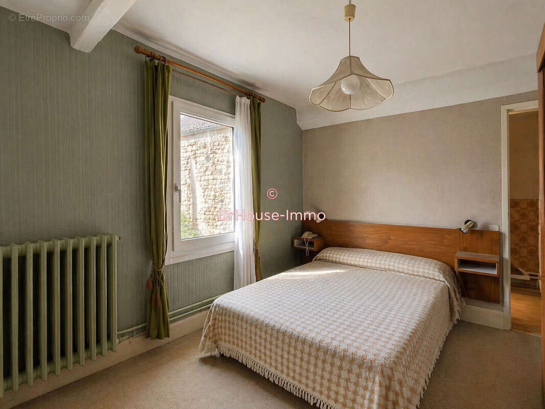 Appartement à PONTAUBERT