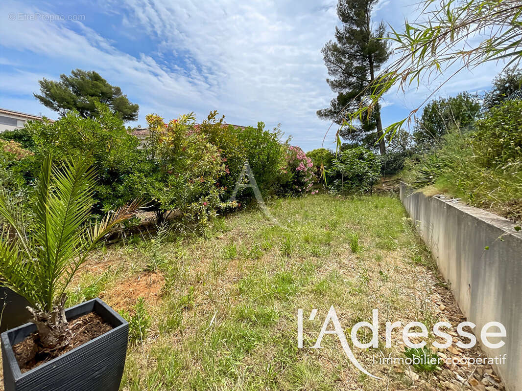 Appartement La Ciotat - 3 pièces - 67m2 - photo 5