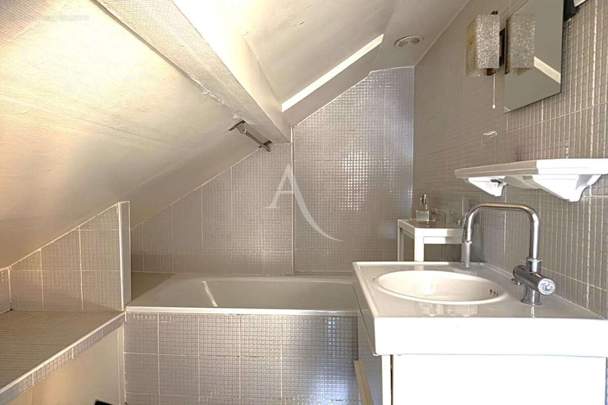 Appartement à CHOISY-LE-ROI