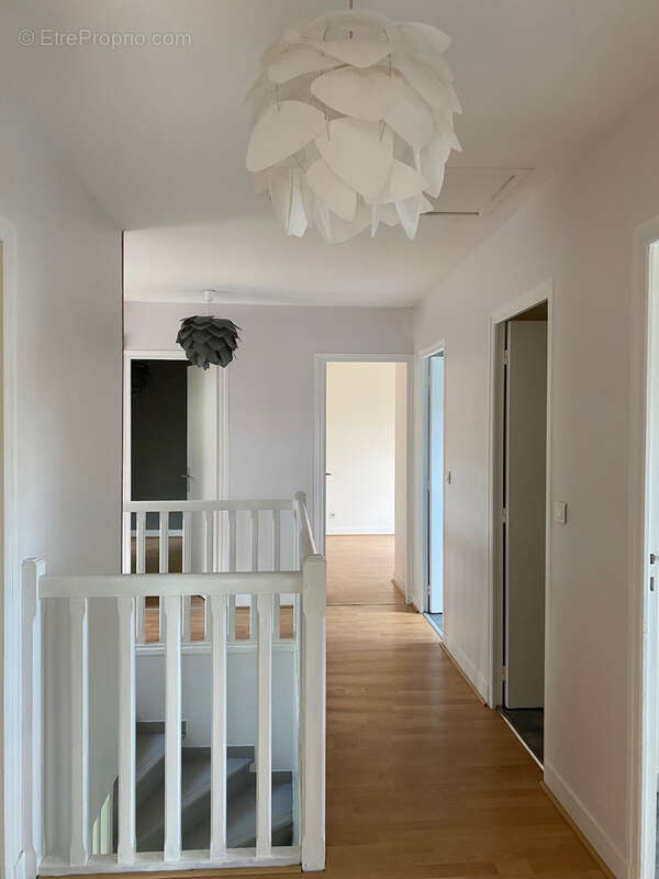 Maison à VILLENNES-SUR-SEINE