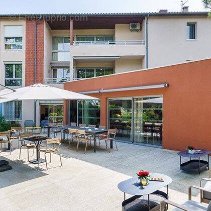 Appartement à BLAGNAC