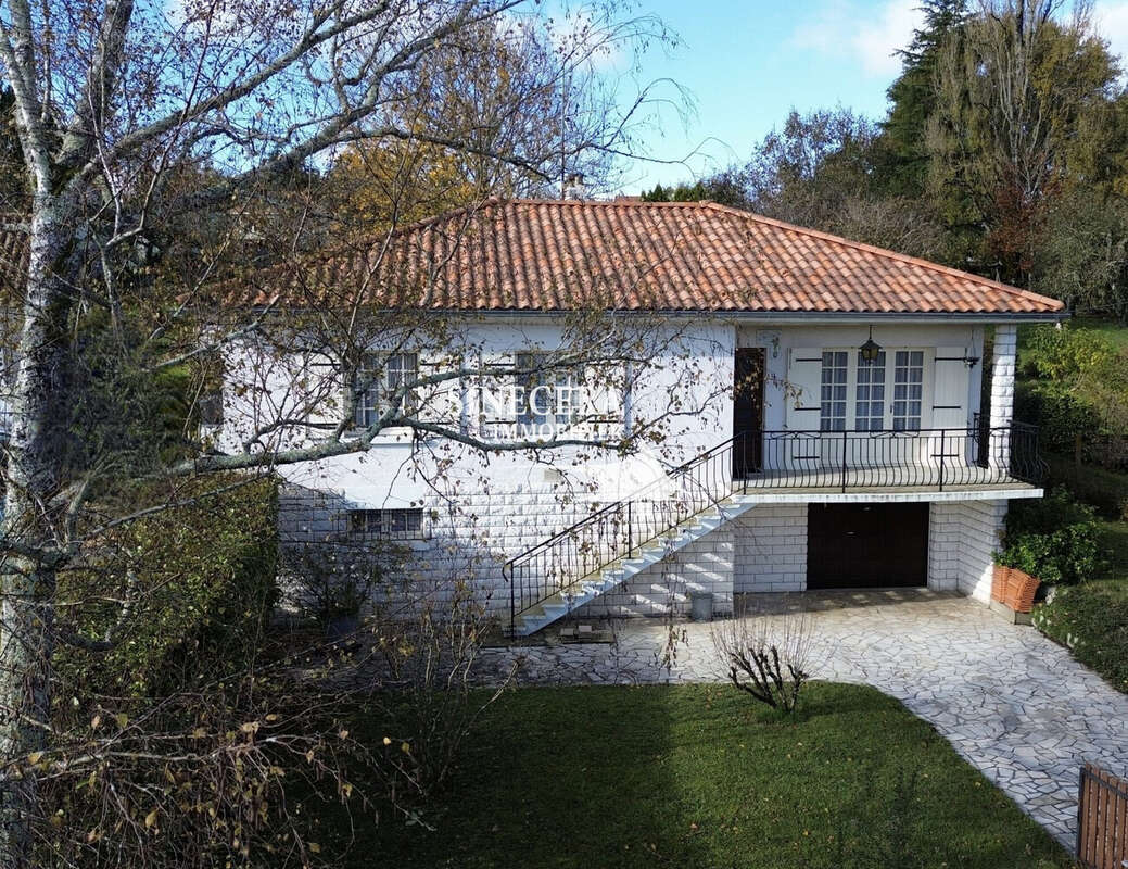 Maison 130 m² à Riberac  - photo 9