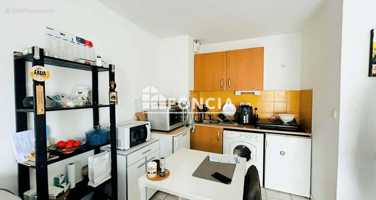 Appartement à BALMA