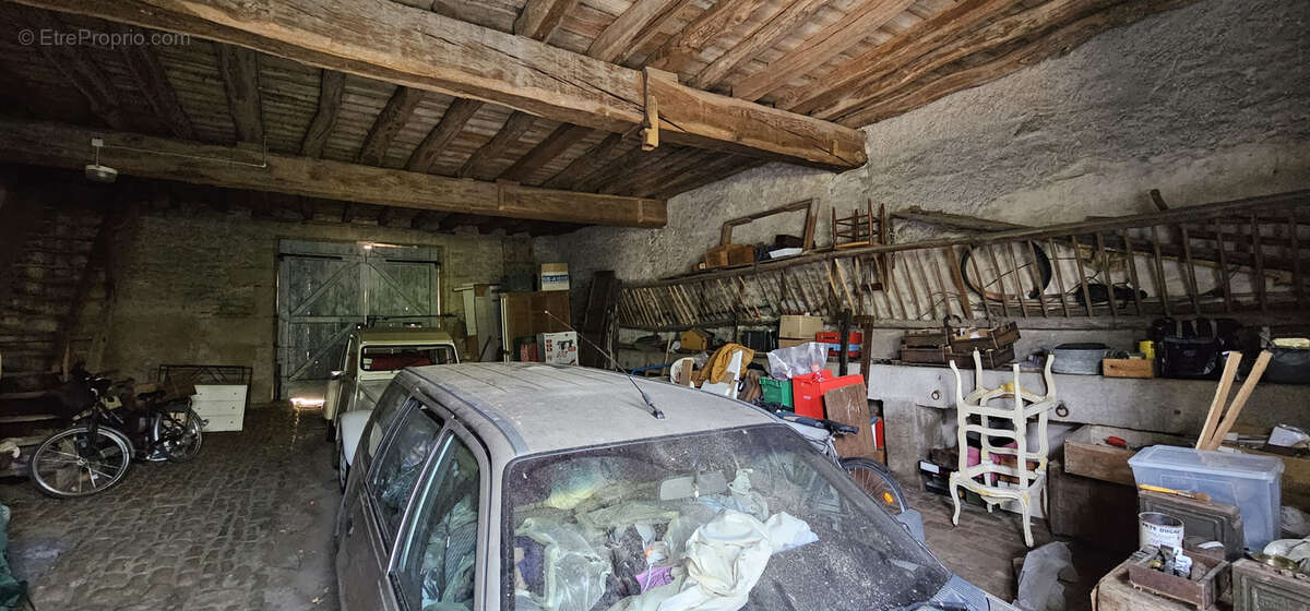 Ancien relais de poste au charme intemporel - photo 29