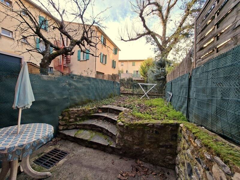 Appartement à DIGNE-LES-BAINS