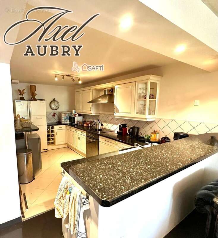 Photo 5 - Appartement à MANDELIEU-LA-NAPOULE