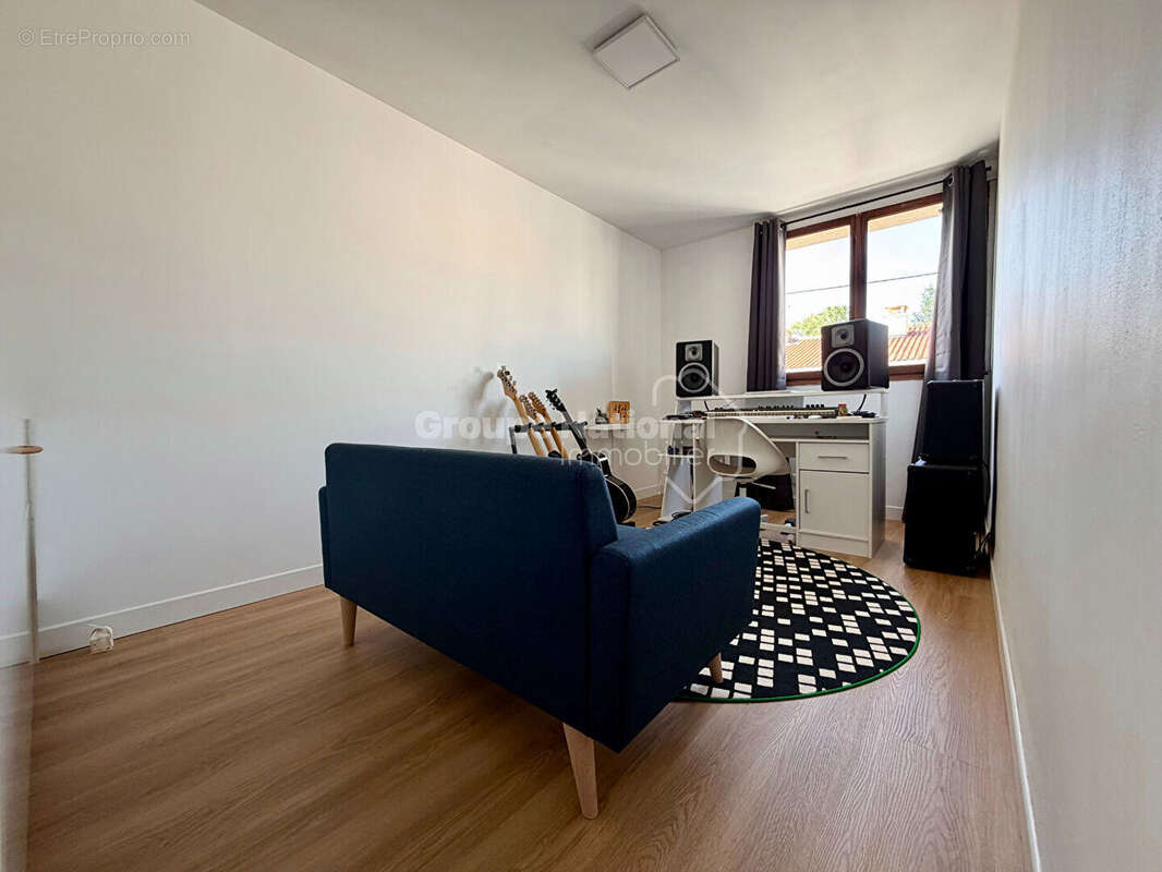 Maison à MARSEILLE-15E