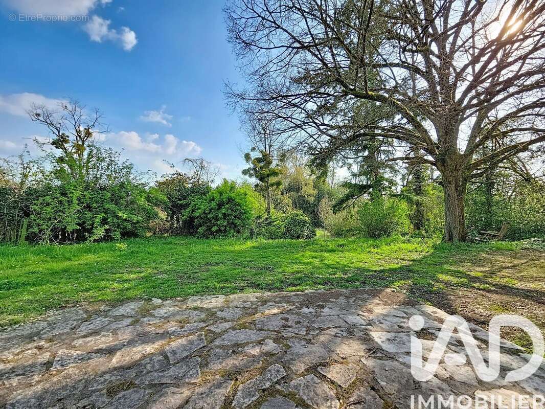 Photo 2 - Maison à BONNARD