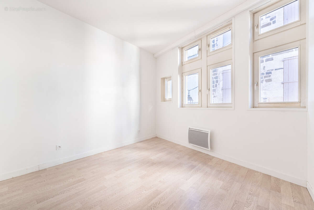 Appartement à LE PUY-EN-VELAY