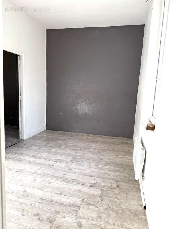 Appartement à DIEPPE