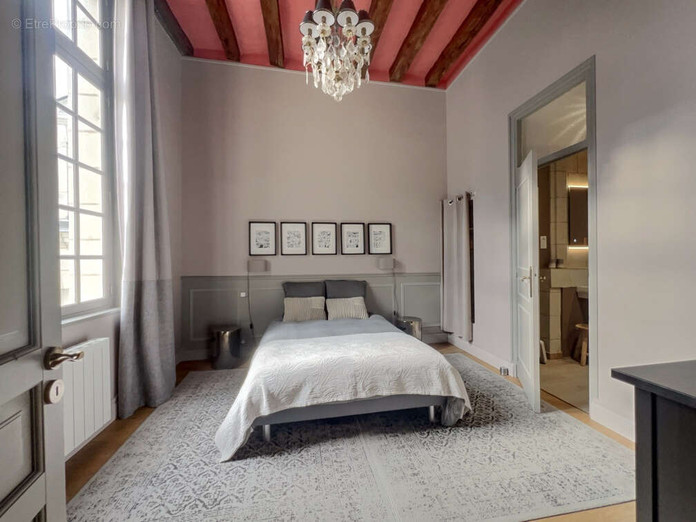 Appartement à SAUMUR