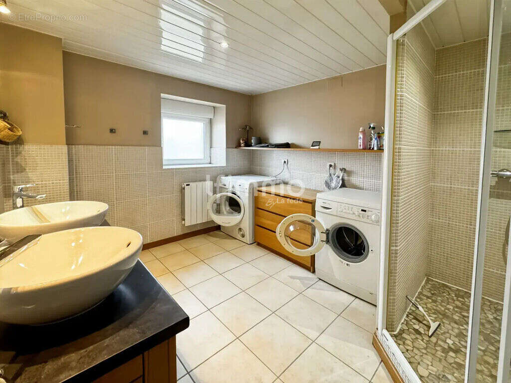 Maison de 10 pièces de 398 m² à Voyer - photo 9