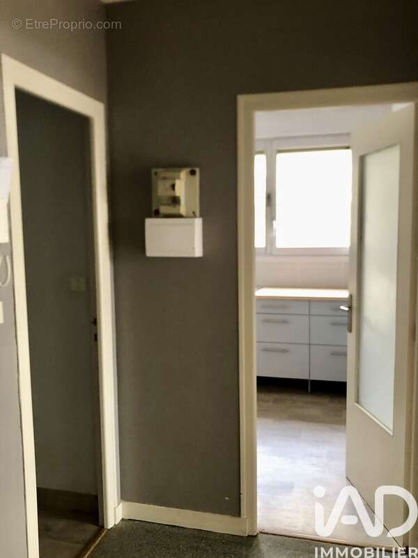 Photo 5 - Appartement à RENNES