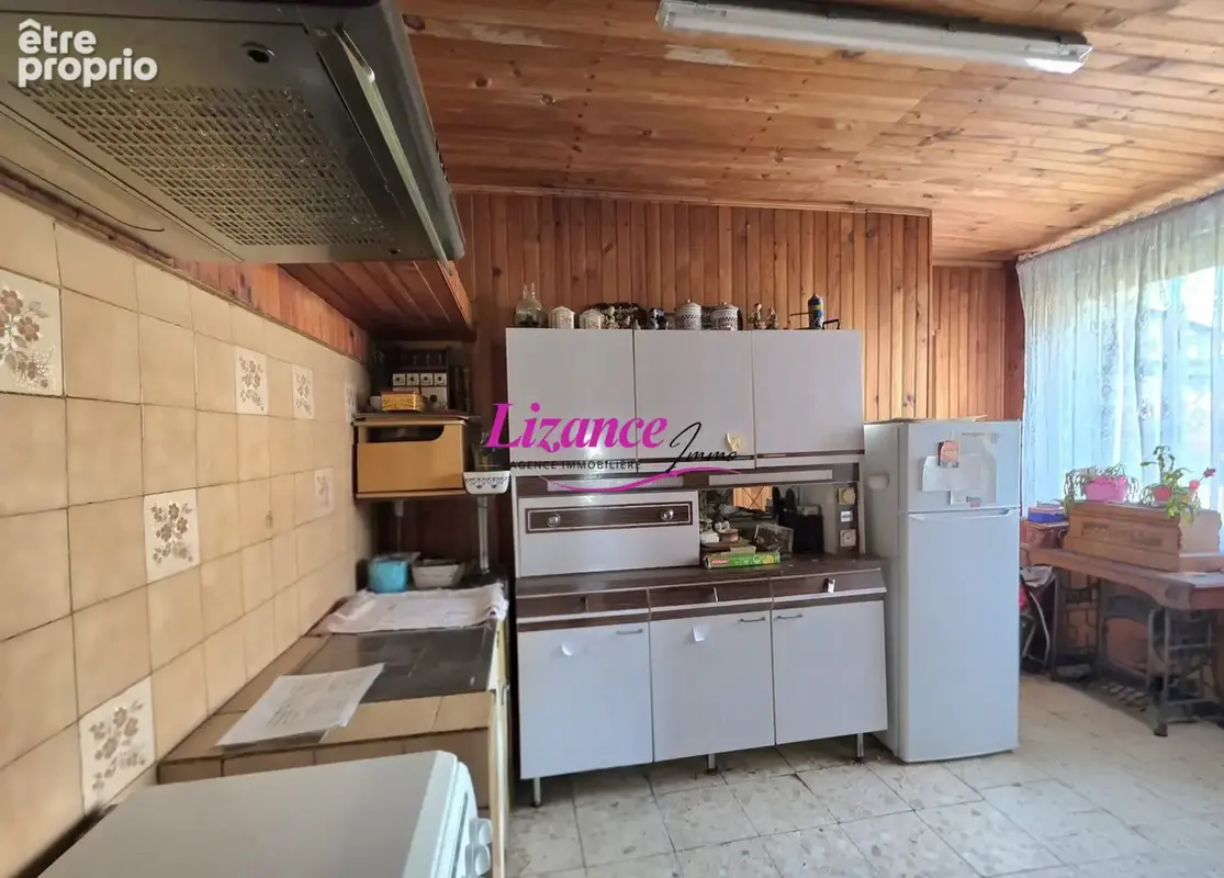 Maison 70 m² à Cauroir  - photo 7