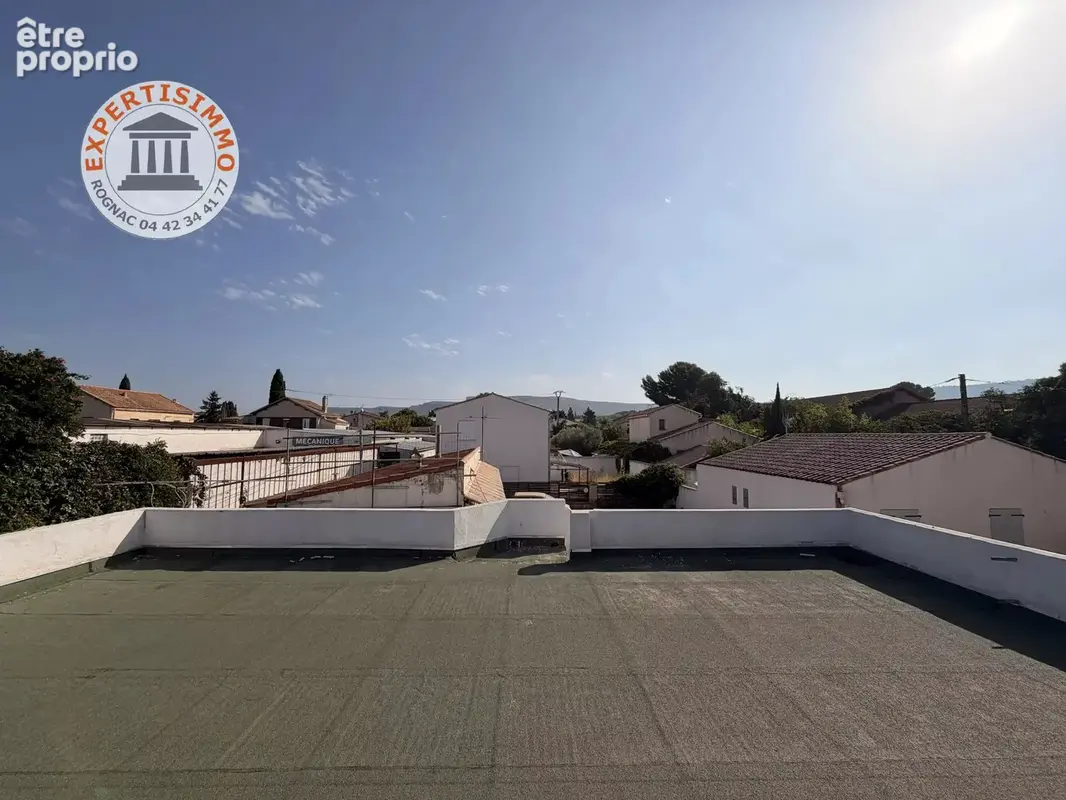 Ensemble immobilier - photo 6