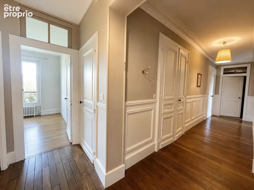 Appartement 103 m² à Bourges  - photo 9