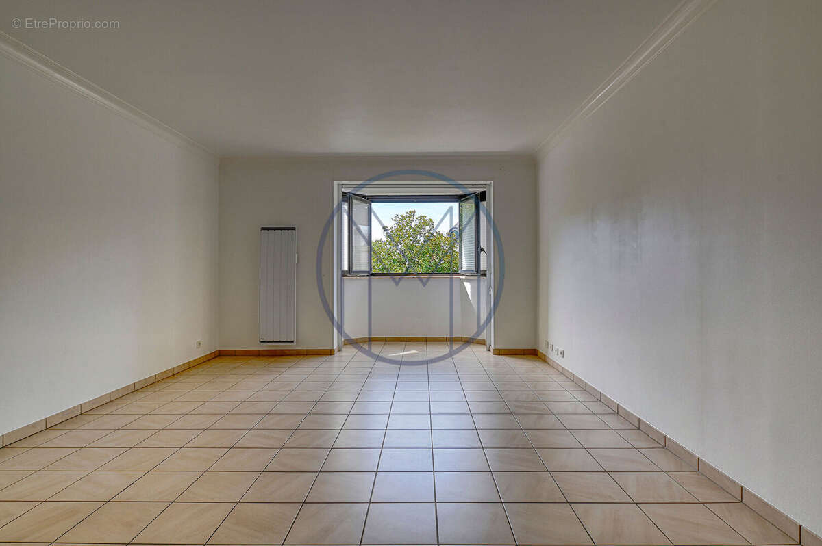 Appartement à VERSAILLES